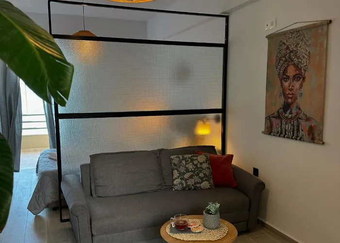 Mantinia-Apartments
