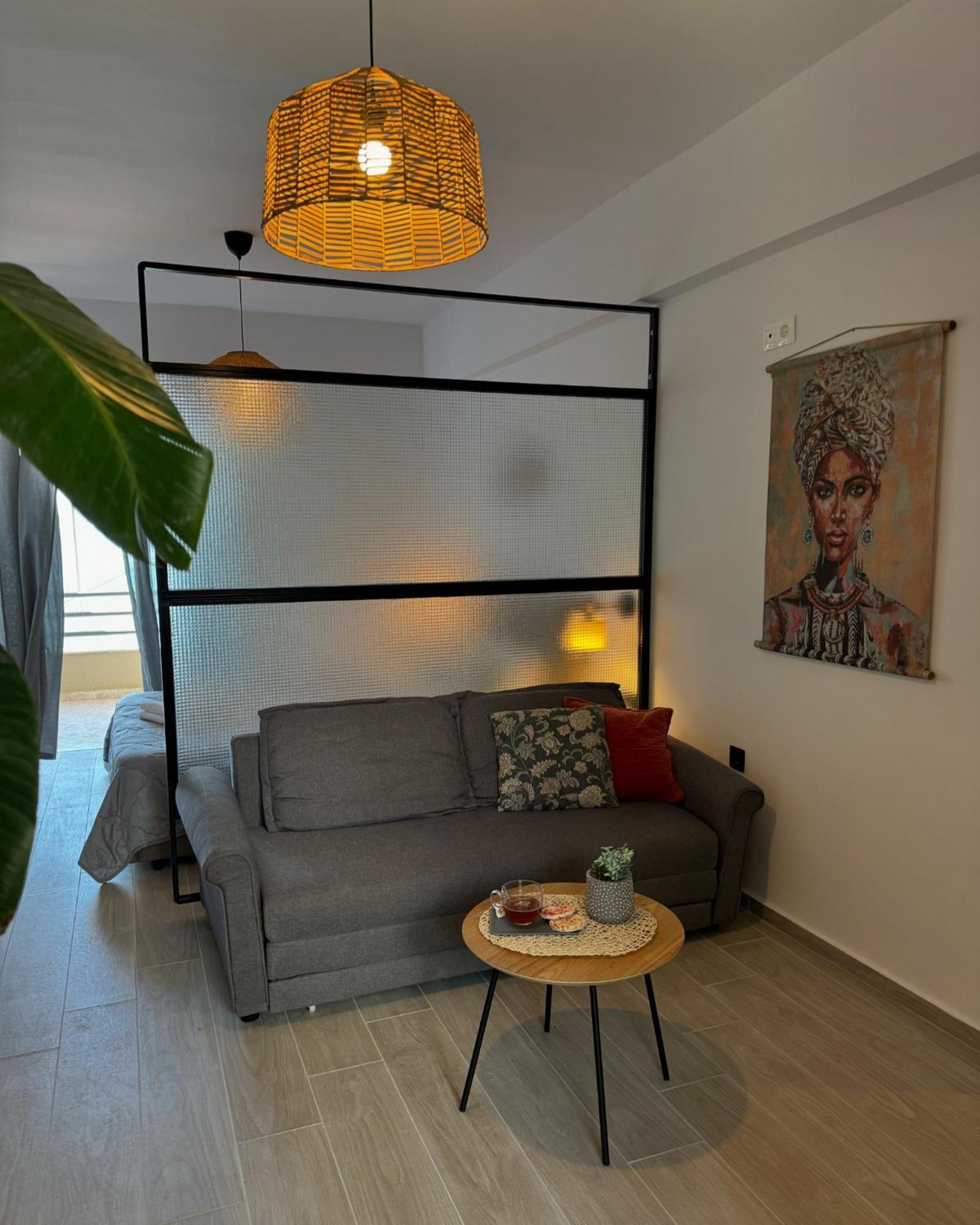 Mantinia-apartments *