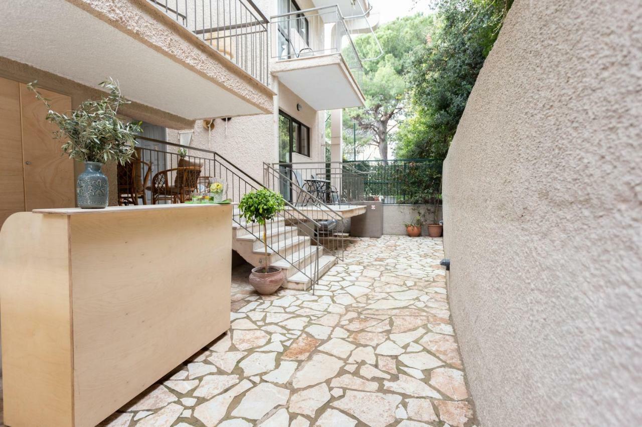 Mantinia-apartments Apartment Mikrá Mandínia