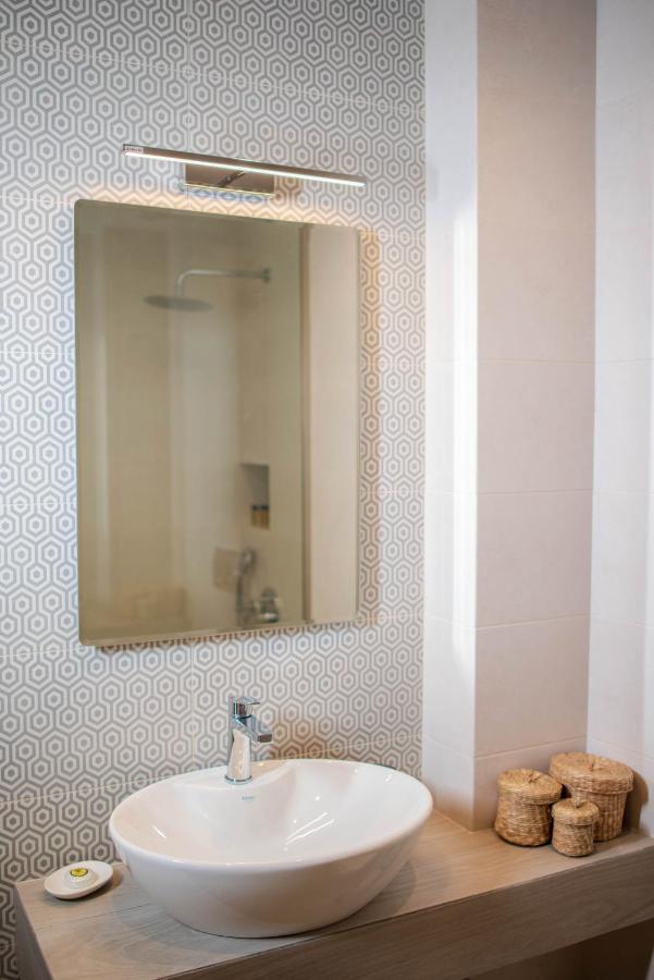 Mantinia-apartments Apartment